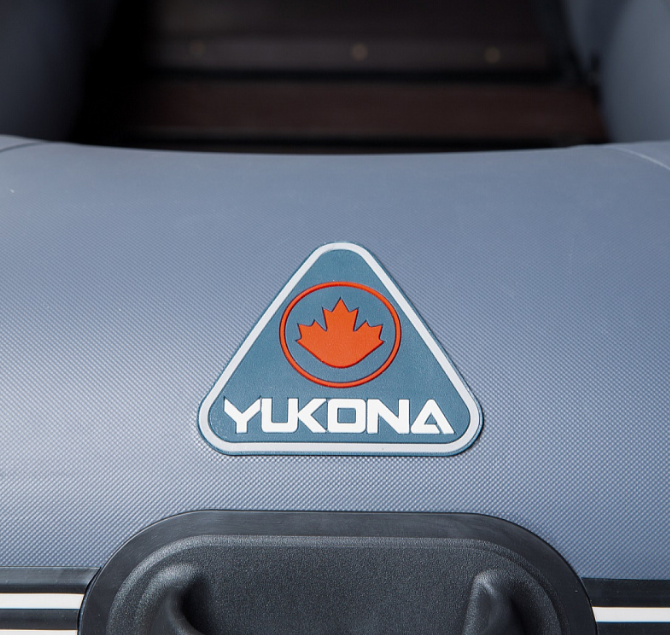 ЛОДКА НАДУВНАЯ YUKONA 230 TL (БЕЗ ПАЙОЛА) в Копейске