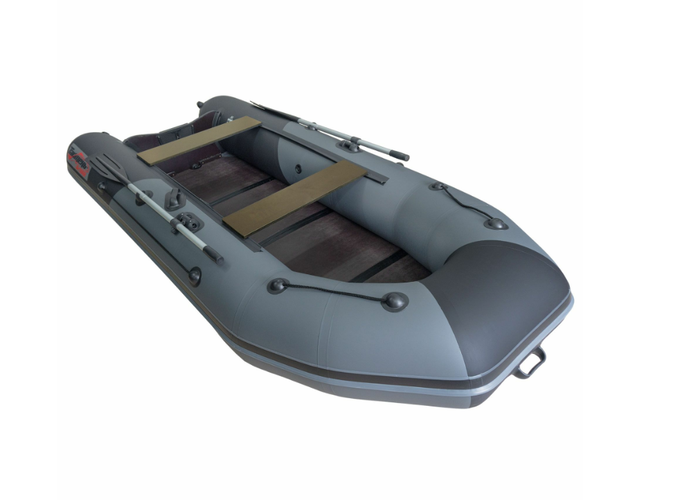 Лодка Таймень nx 3200 скк в Копейске