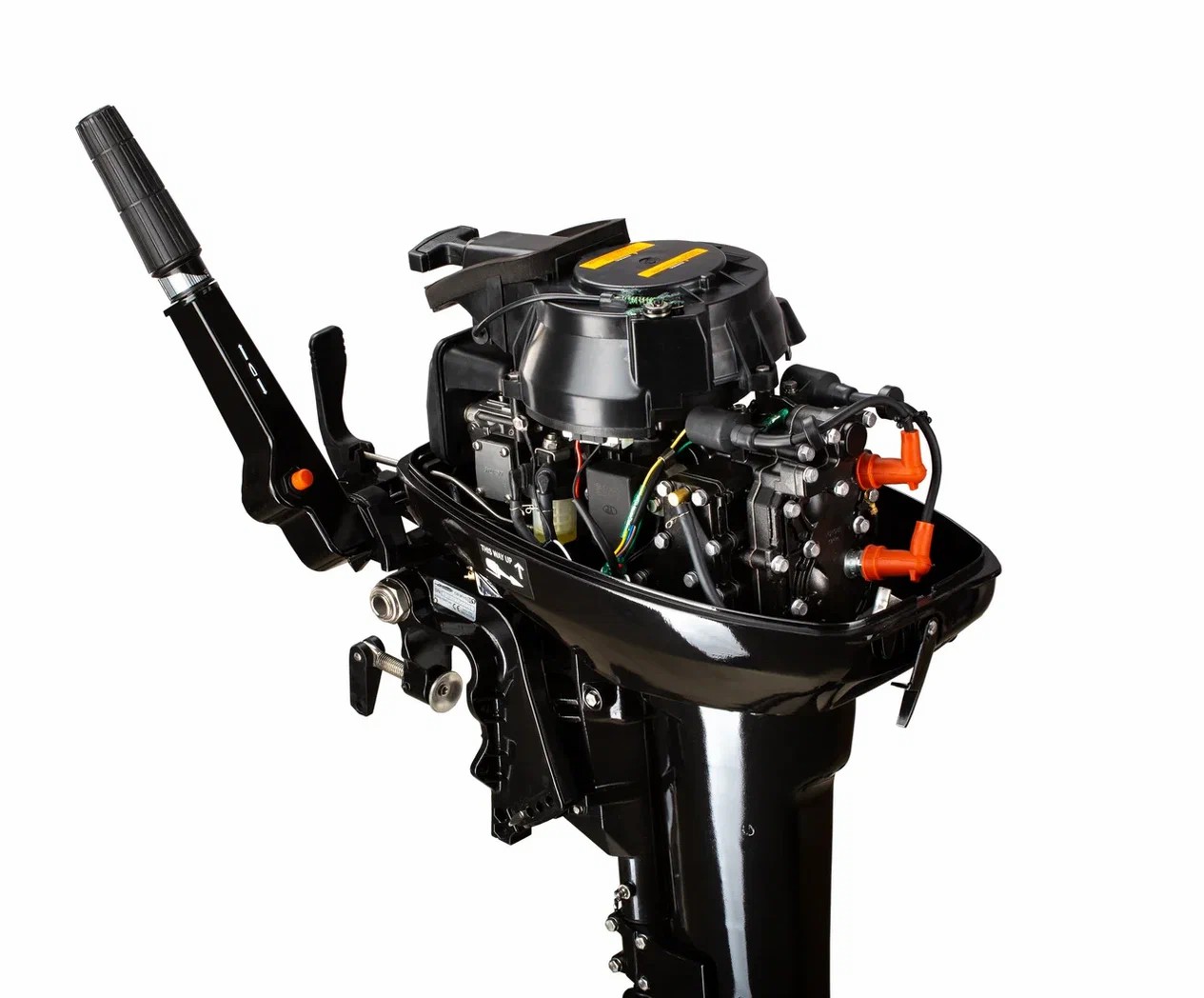 ЛОДОЧНЫЙ МОТОР GLADIATOR G9.9FHS в Копейске