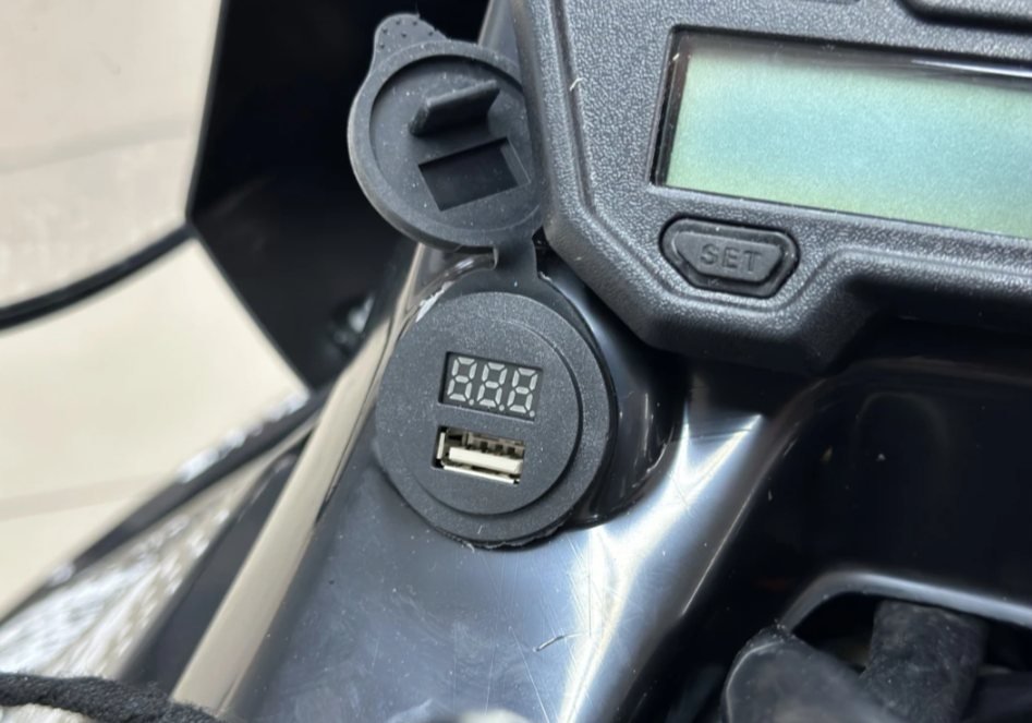 СНЕГОХОД IRBIS SF200L XE SUPERLONG в Копейске