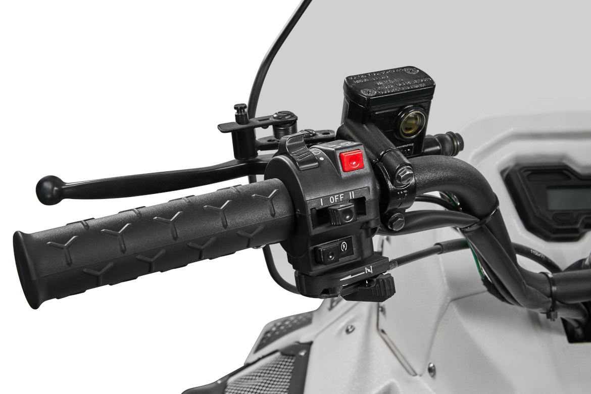 Снегоход IRBIS TUNGUS 500L 25/26 в Копейске