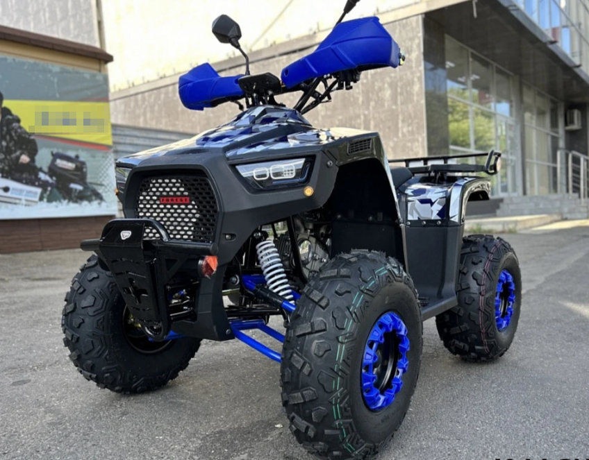 Квадроцикл PROMAX FOREST 180 в Копейске