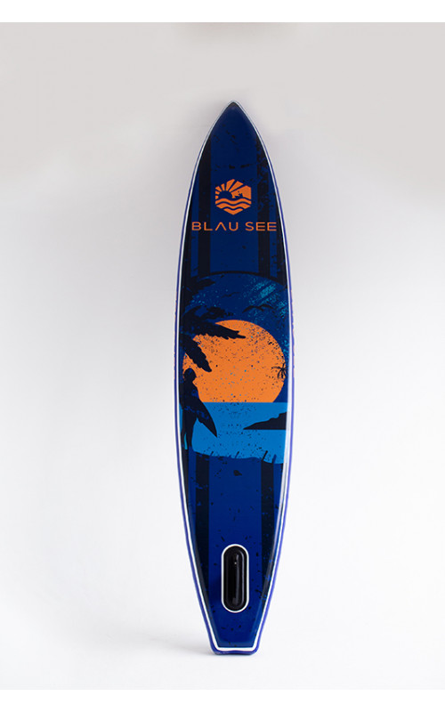 НАДУВНОЙ САП БОРД OCEAN SUNSET 12,6 в Копейске