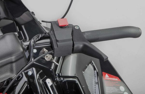 Снегоход STELS SA600R (L LUX WT) ВИТЯЗЬ 2.0 К01 Tech в Копейске