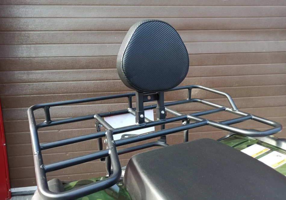 Квадроцикл PROMAX ATV 250 PRO (2025) в Копейске