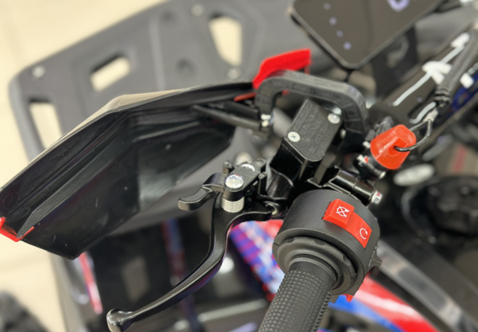 Квадроцикл GBM MAVERICK 222 NEW в Копейске