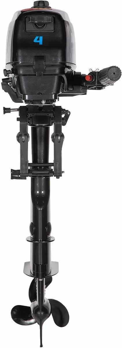 Лодочный мотор MARLIN MP 4 AMHS в Копейске