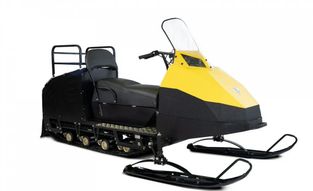 Миниснегоход Бурлак-М Егерь 18.5 л.с. с эл.зап. в Копейске