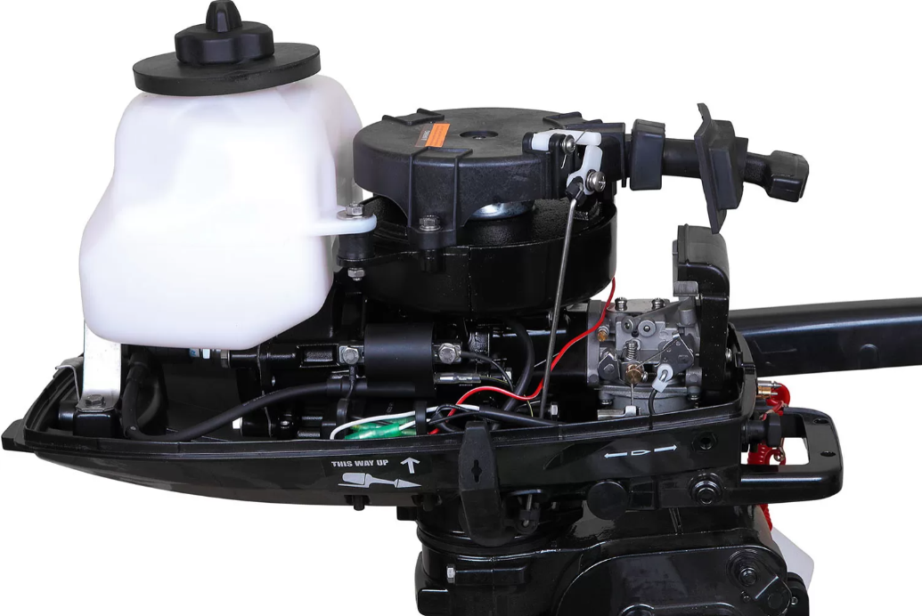 Лодочный мотор MARLIN MP 5 AMHL в Копейске