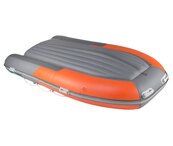 НАДУВНАЯ ЛОДКА GLADIATOR E380S в Копейске