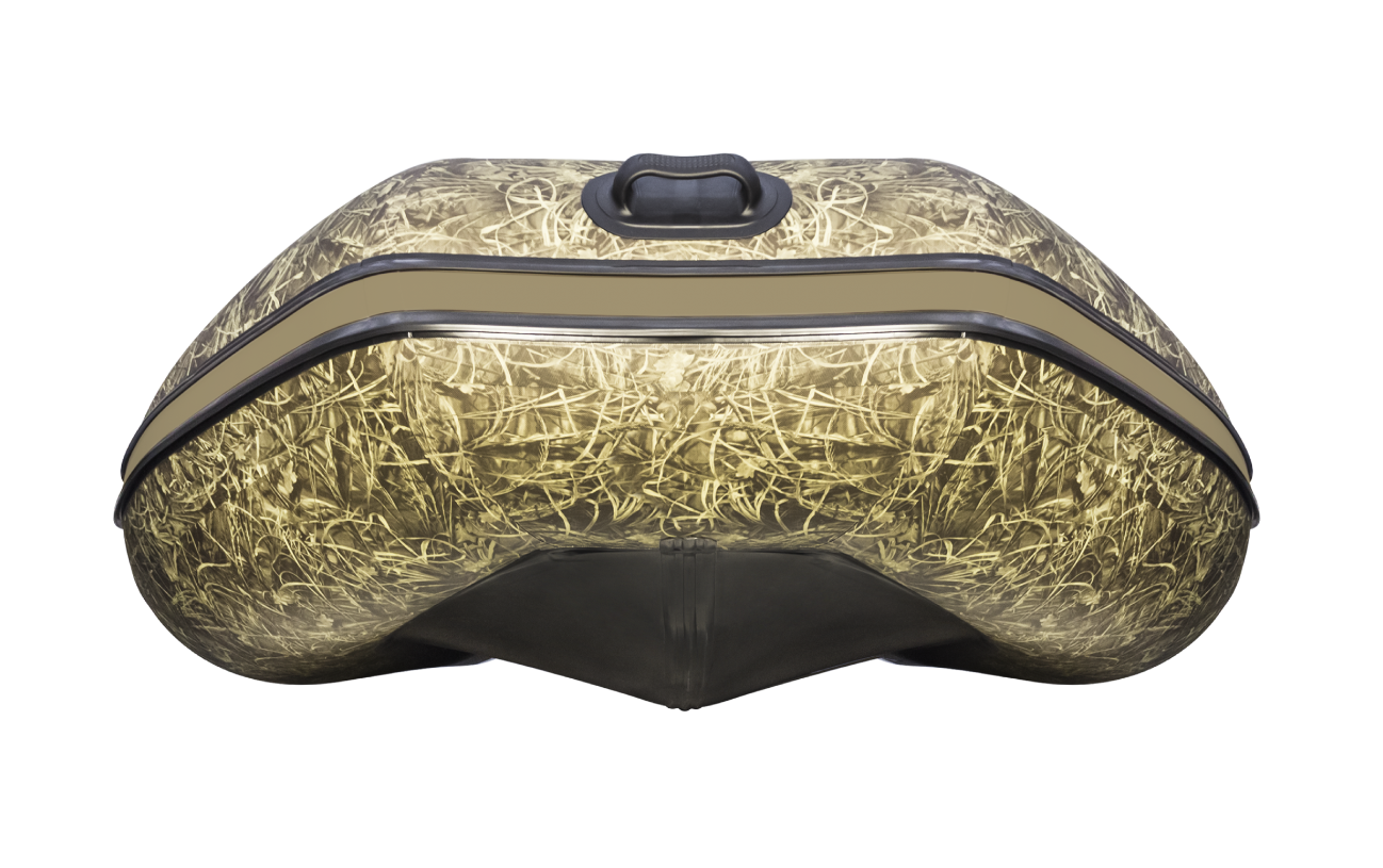 Лодка Ривьера Компакт 3400 СК в Копейске