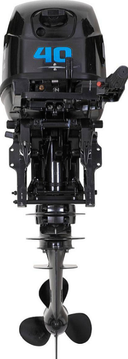 Лодочный мотор MARLIN MP 40 AWHL в Копейске