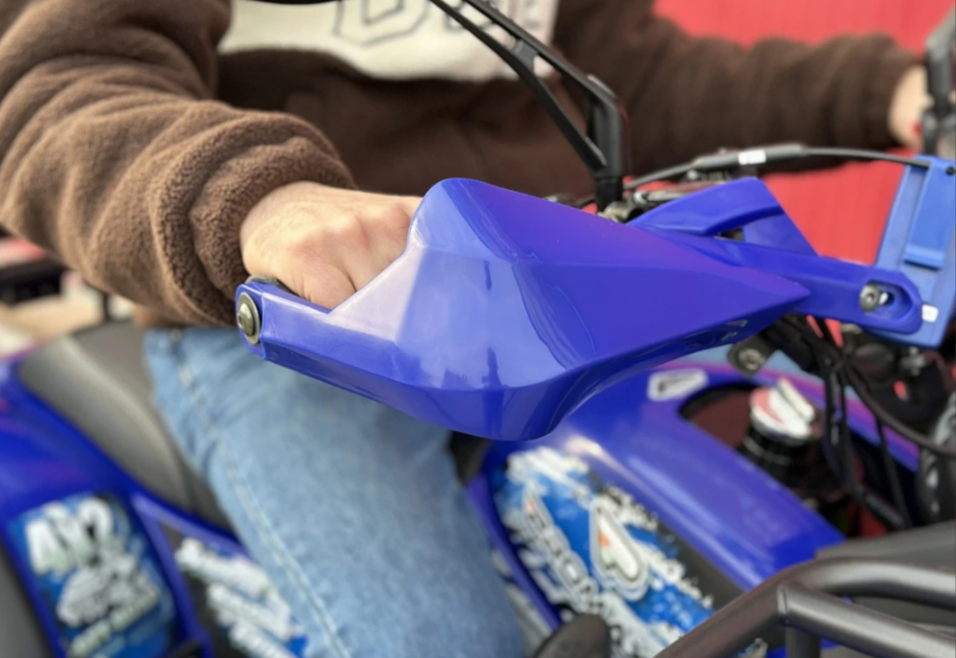  Квадроцикл PROMAX ATV 250 MAX (2025) в Копейске