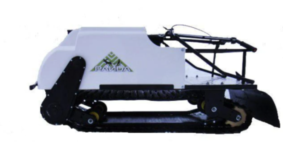 Мотобуксировщик Райда 087 L02 9 л.с. катушка 7 ампер, электрозапуск в Копейске