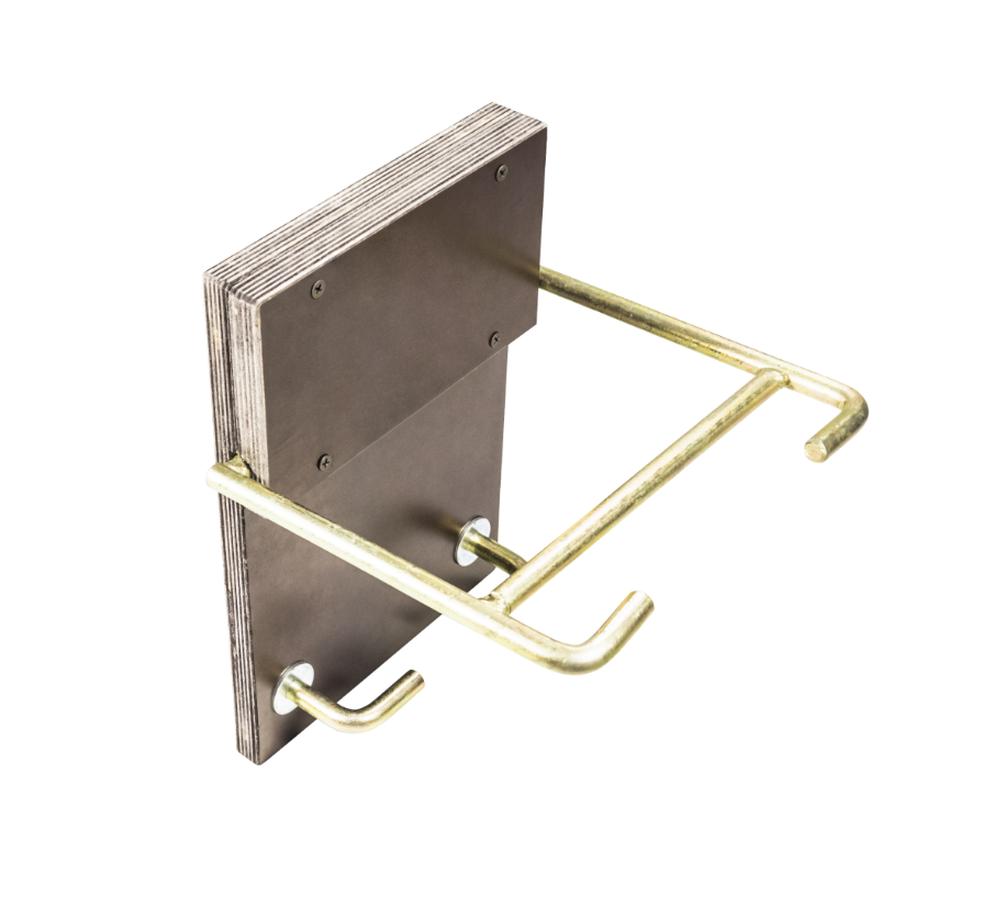 Навесной транец в Копейске