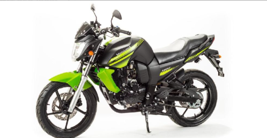 Мотоцикл BANDIT 250 в Копейске