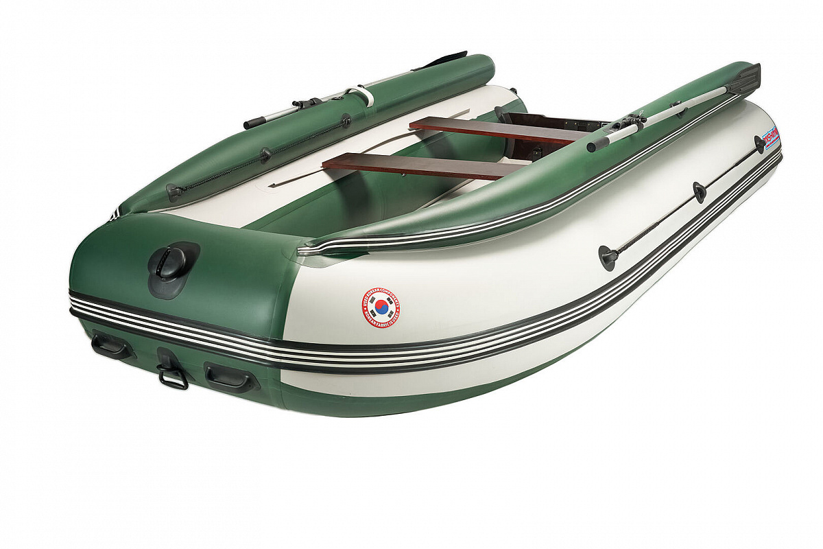 Лодка MISHIMO FAMILY LITE DF 430 в Копейске