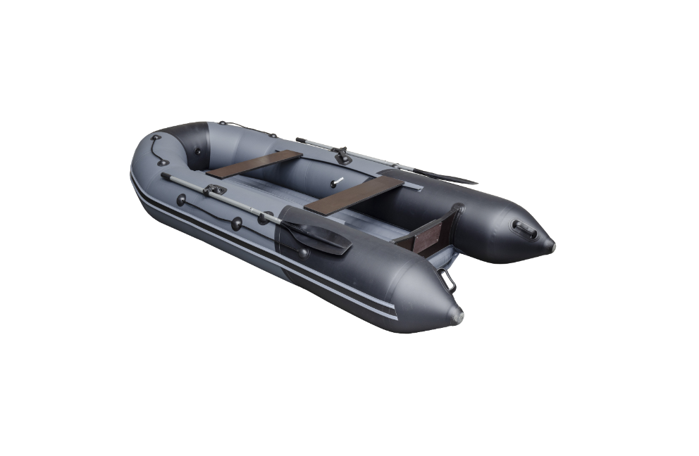 Лодка Таймень NX 3400 НДНД PRO в Копейске