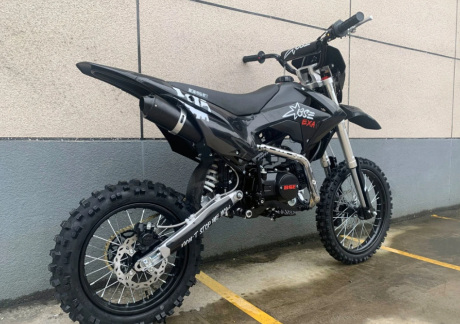 Питбайк BSE EXA SA 17/14 в Копейске