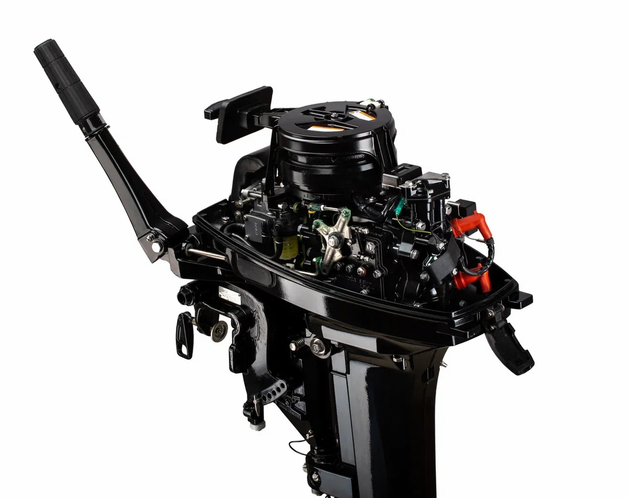 ЛОДОЧНЫЙ МОТОР GLADIATOR G20FHS в Копейске