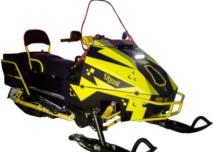 Снегоход Рыбак Торос 500 K460PRO в Копейске