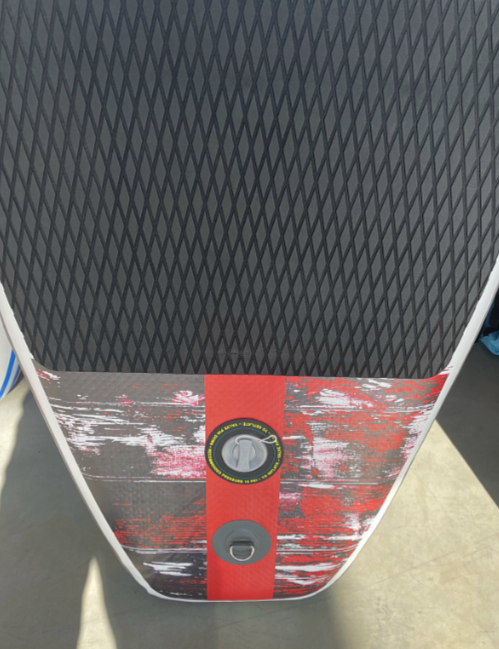 SUP (САП) ДОСКА RAIDEX TAKUMO 10.6’ (320СМ) N 10 в Копейске