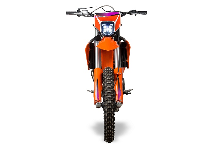 Эндуро мотоцикл IRBIS KTR 250 в Копейске