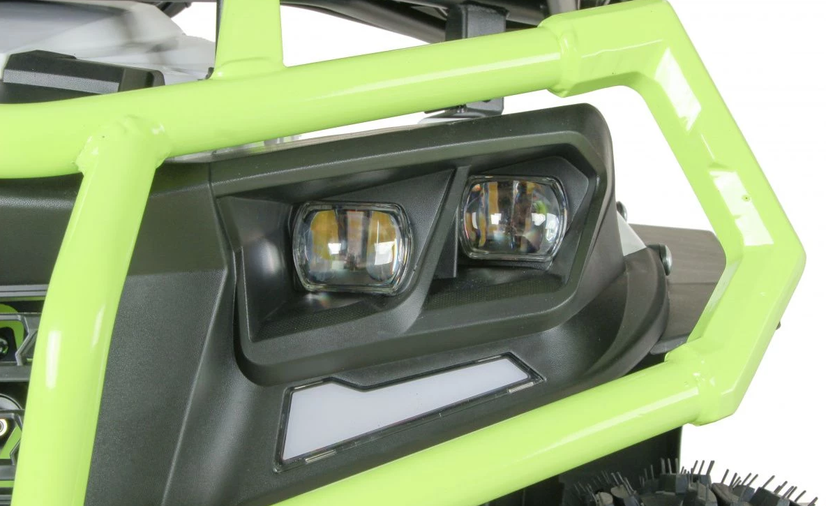 Квадроцикл YACOTA DRAGON в Копейске