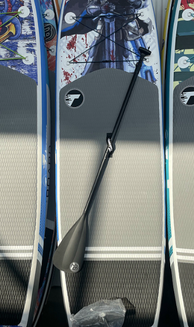 SUP (САП) ДОСКА RAIDEX TAKUMO 10.6’ (320СМ) N 1 в Копейске