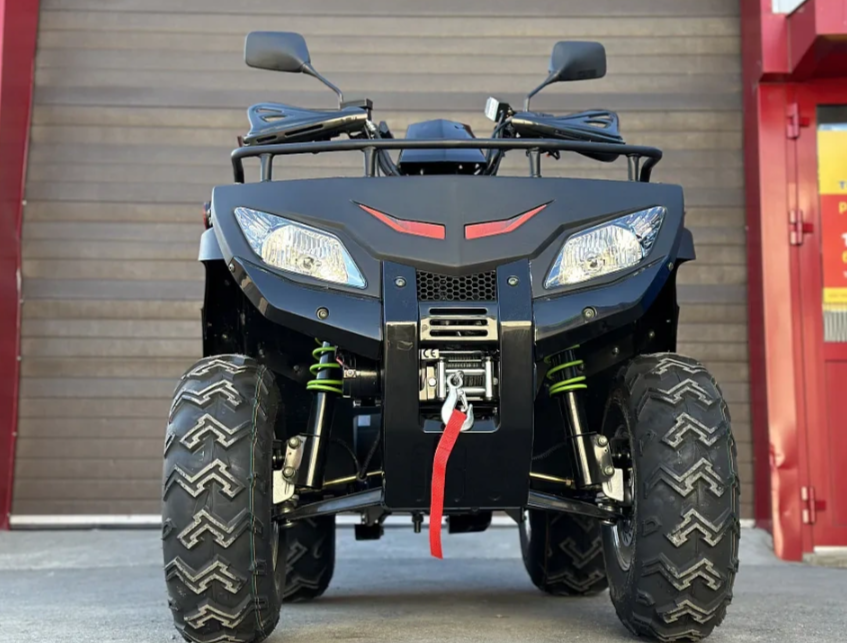 Квадроцикл GBM EXPLORER 400 NEW PREMIUM в Копейске