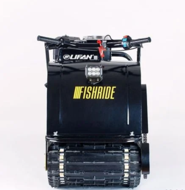 Мотобуксировщик FISHRIDE КЛАССИКА 15 л.с. в Копейске