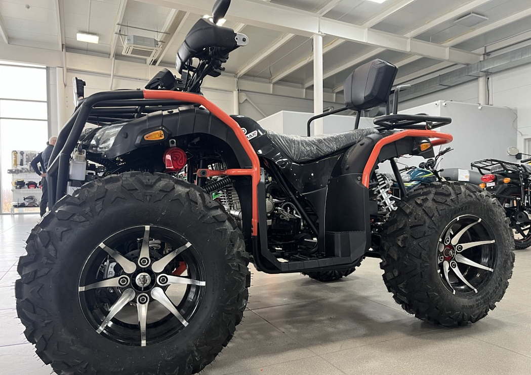 Квадроцикл PROMAX 300 4X4 ALL ROAD в Копейске