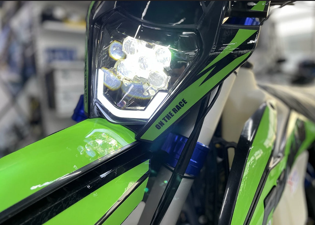 Мотоцикл Progasi RACE 300 AIR PRO SPORT в Копейске