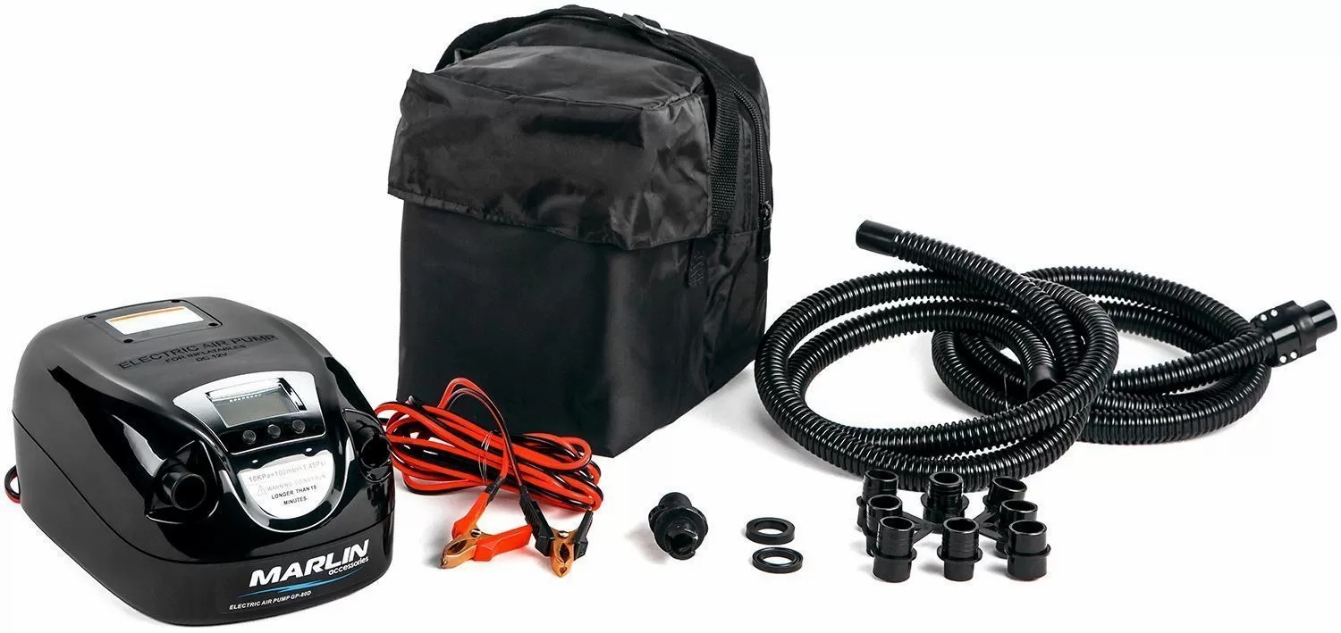 ЭЛЕКТРИЧЕСКИЙ НАСОС MARLIN GP-80 D в Копейске