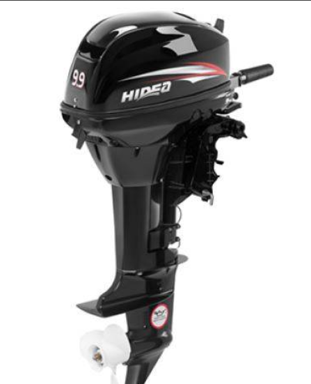 Лодочный мотор HIDEA HD9.9FHL (длинная нога) в Копейске
