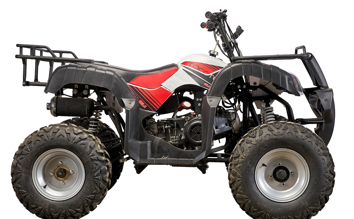 Квадроцикл YACOTA SELA 200 в Копейске