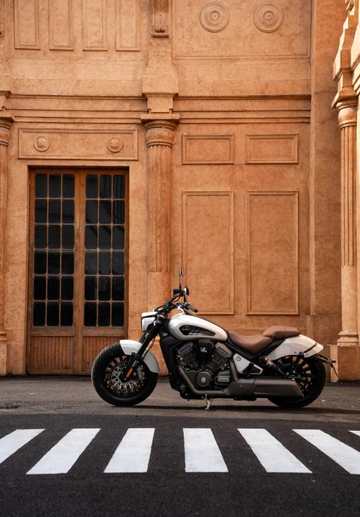 Мотоцикл Benda DarkFlag 500 Commander в Копейске