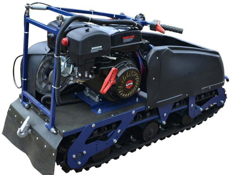 Мотобуксировщик БАРС СЛЕДОПЫТ FS. RS 13 л.с. в Копейске