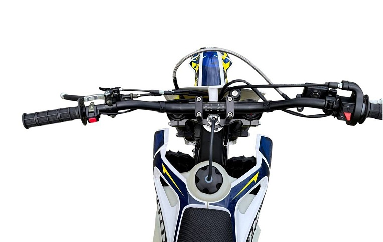 Эндуро мотоцикл IRBIS HTR 250 в Копейске