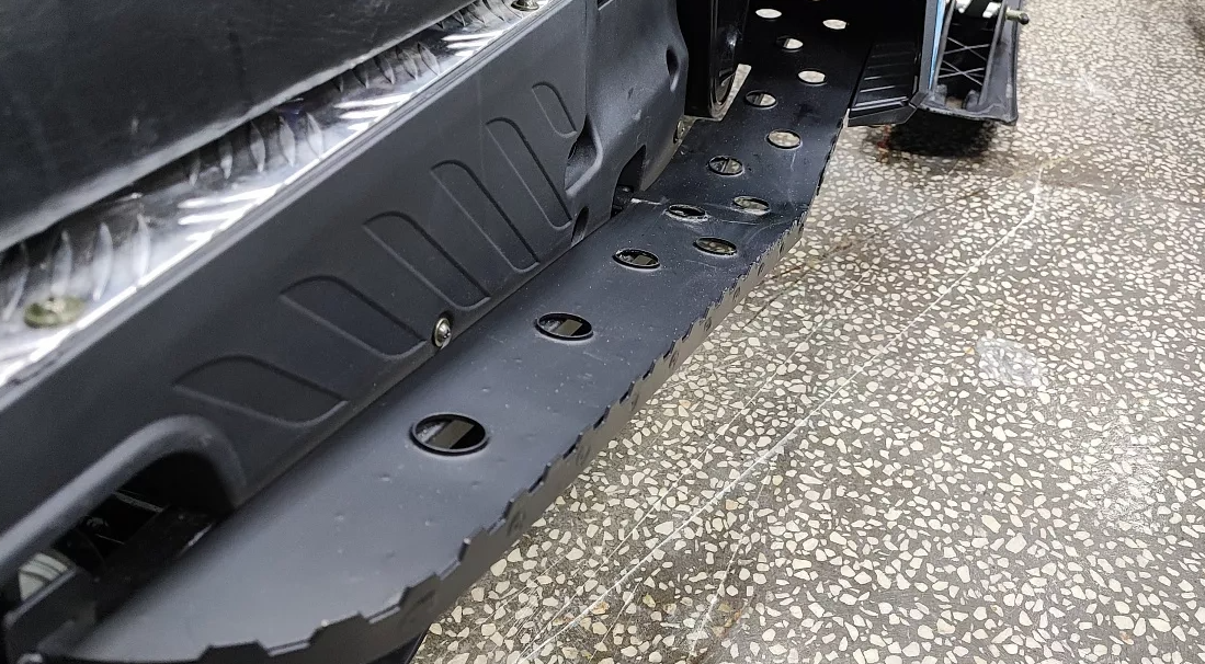 Снегоход Ataki WD150 Б/У в Копейске