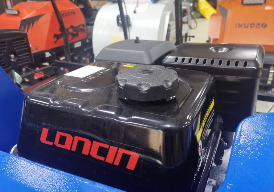 Мотобуксировщик SNOWBEAR 500 15 в Копейске