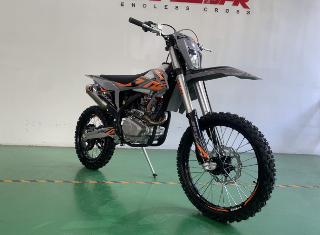 Мотоцикл JHLMOTO JHL LX4 CB300RL (175FMN) в Копейске
