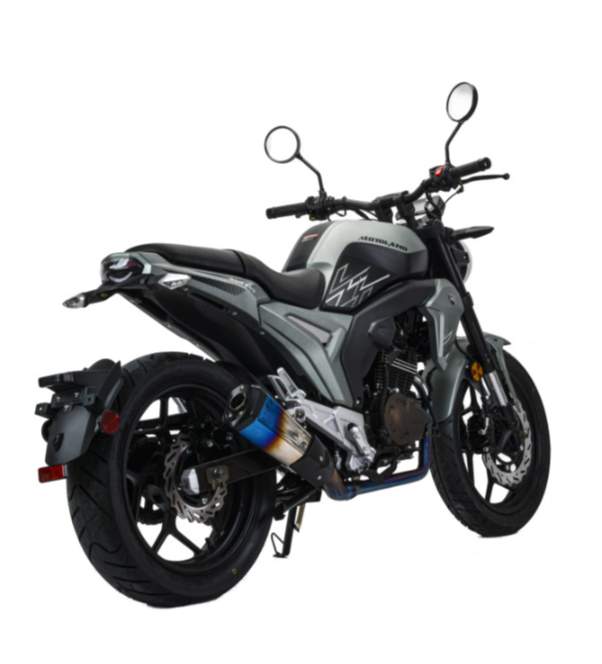 Мотоцикл MOTOLAND (МОТОЛЕНД) 300 CBR в Копейске