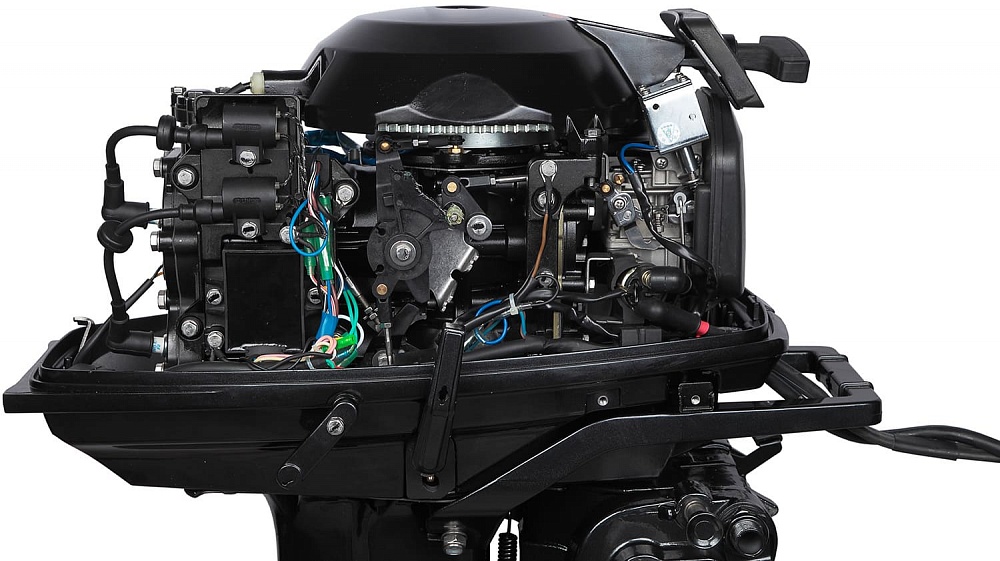 Лодочный мотор MARLIN MP 30 AWRL в Копейске