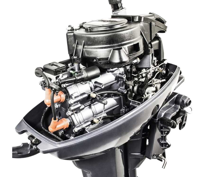 Лодочный мотор APACHE T9.9(15) BS в Копейске