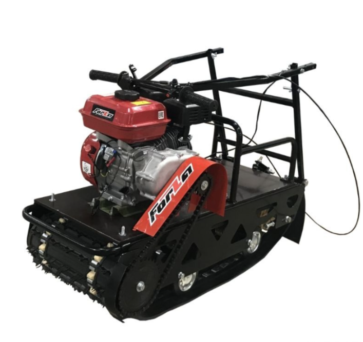 Мотобуксировщик Forza МБС1-6С в Копейске