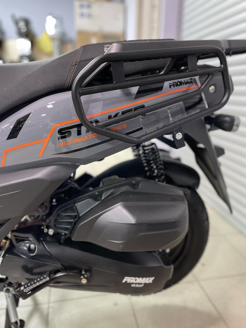Скутер PROMAX STALKER 150(49) в Копейске