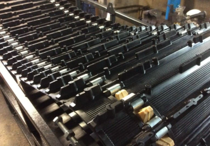 Мотобуксировщик СТЕМ СЕВЕР ЭКОНОМ 500 15 л.с. в Копейске