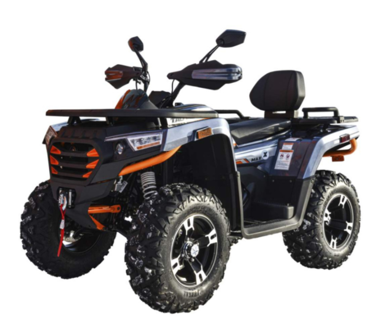 Квадроцикл MOTOLAND (МОТОЛЕНД) 300 MAX X в Копейске