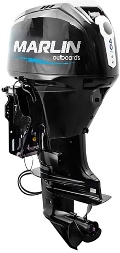 ЛОДОЧНЫЙ МОТОР MARLIN MFI 40 AERTL в Копейске